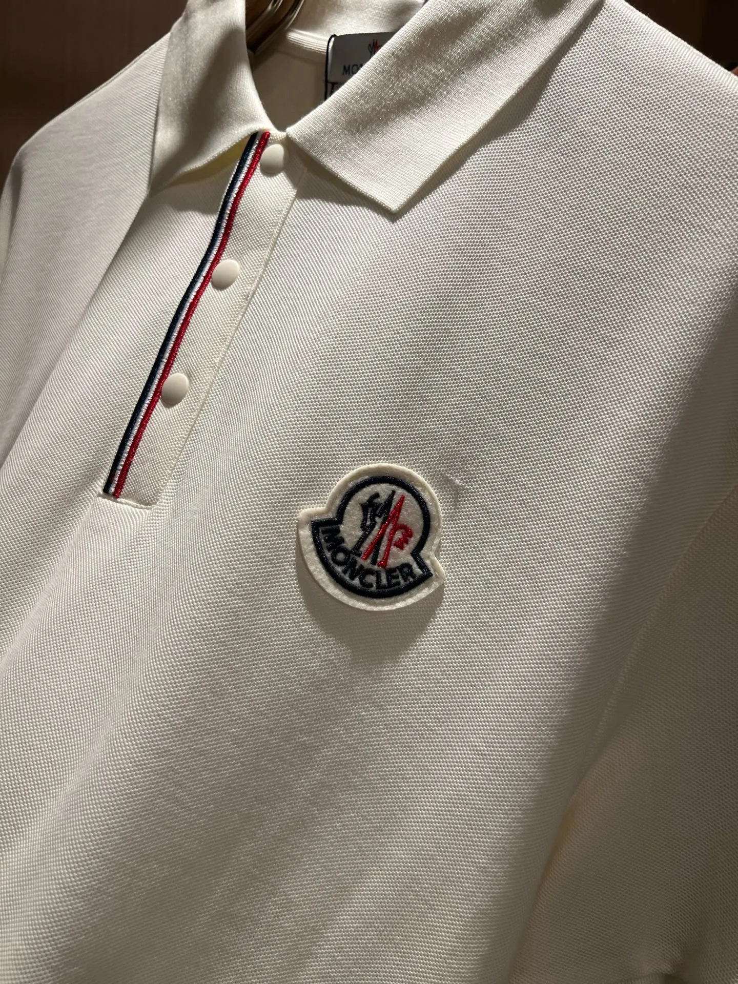 MON ** 2026 New Arrival Original POLO ， ， ！ ， ， Breathable ， ， logo ！ ！ ， ， ！ ， ，Premium ！ Versatile 。Size：M-3XL